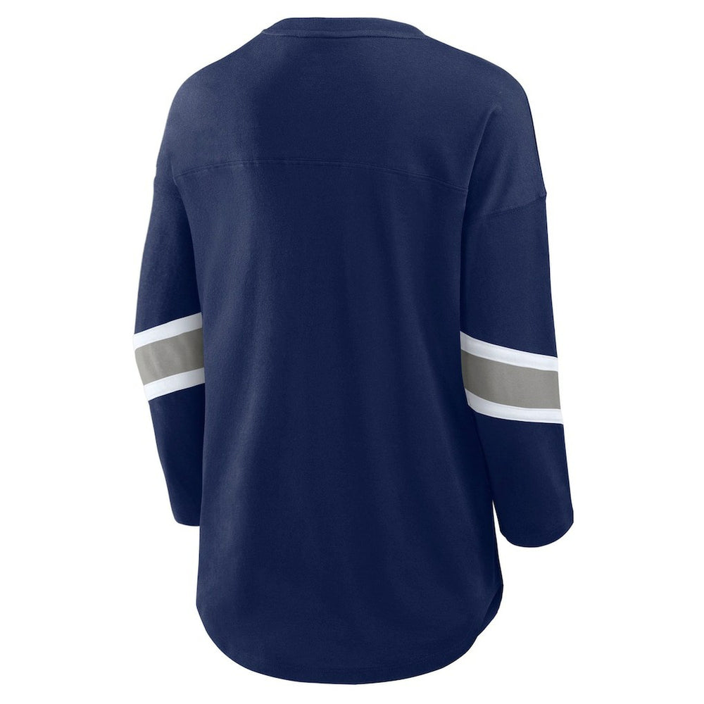 NFL Dallas Cowboys Women's Redzone 3/4-Sleeve T-Shirt