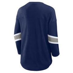 NFL Dallas Cowboys Women's Redzone 3/4-Sleeve T-Shirt