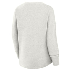 NFL Dallas Cowboys Women's Oversized Hometown Pullover Sweatshirt