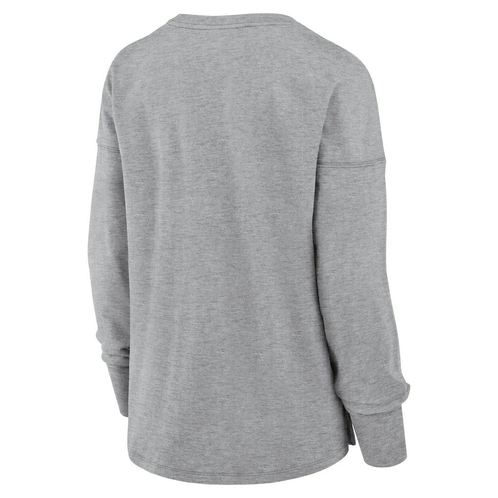 NFL Dallas Cowboys Women's Hometown Legacy Long Sleeve T-Shirt