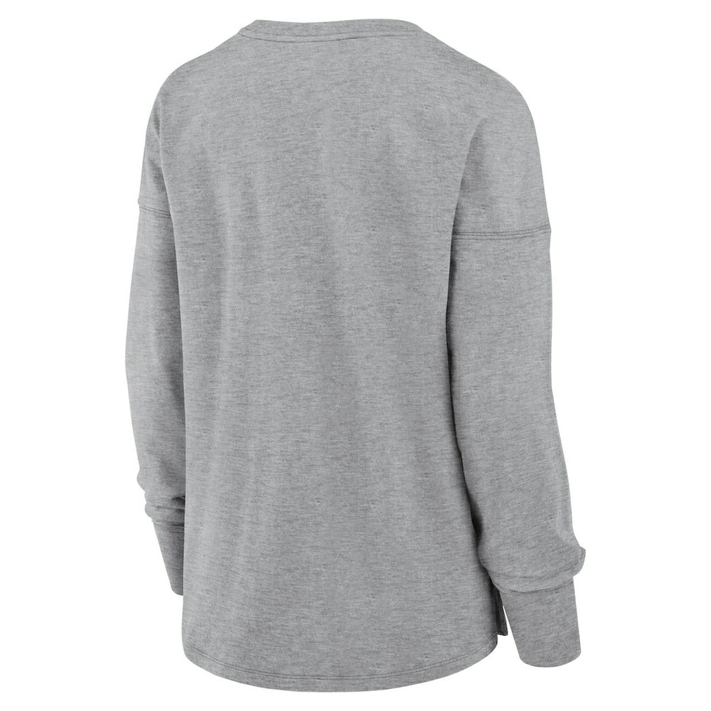 NFL Dallas Cowboys Women's Hometown Legacy Long Sleeve T-Shirt