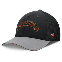 San Francisco Giants Pennant Flex Hat - Black/Gray