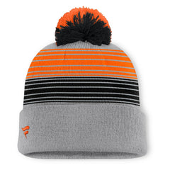 San Francisco Giants Balk Cuffed Knit Hat with Pom - Gray