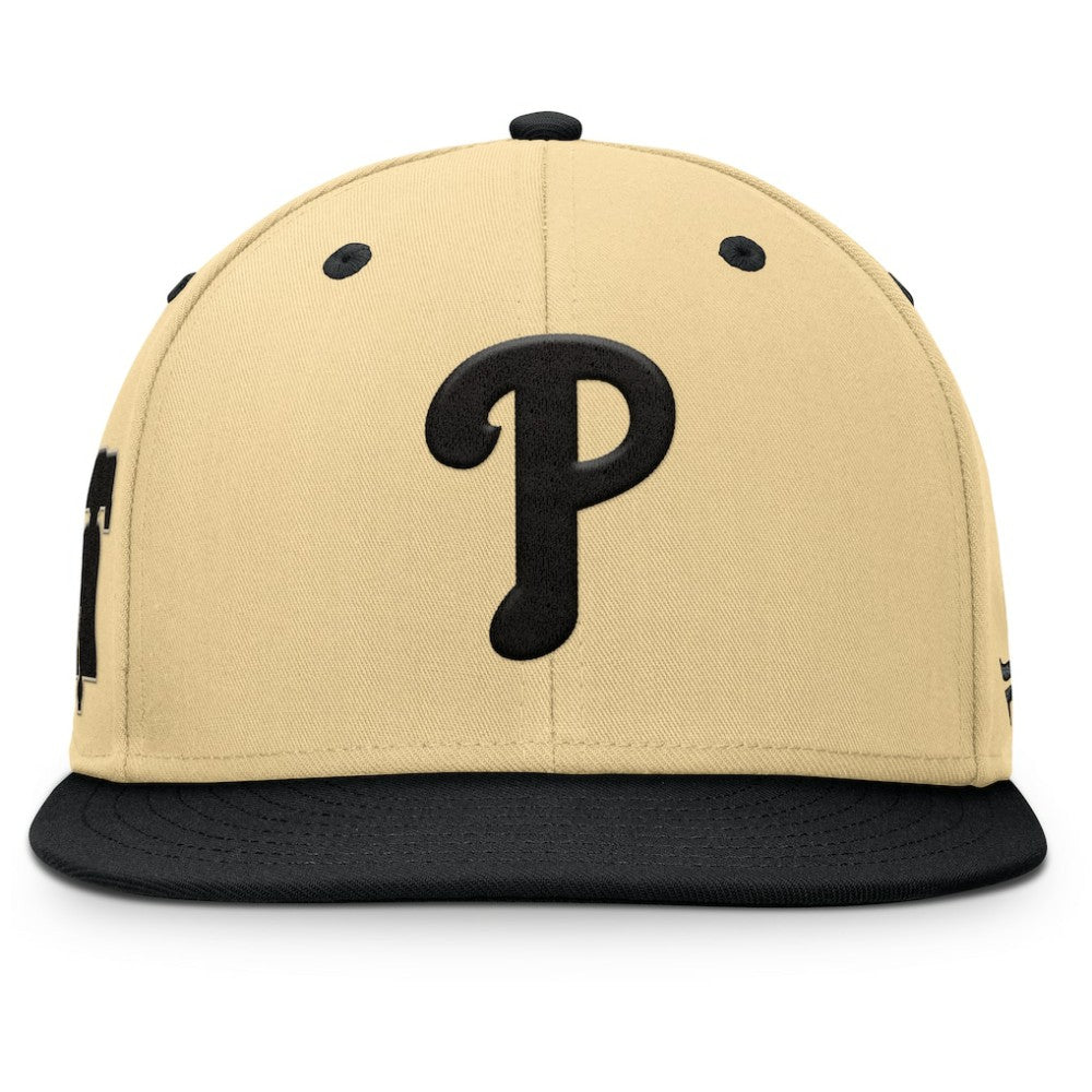 Philadelphia Phillies Duel Adjustable Hat - Khaki