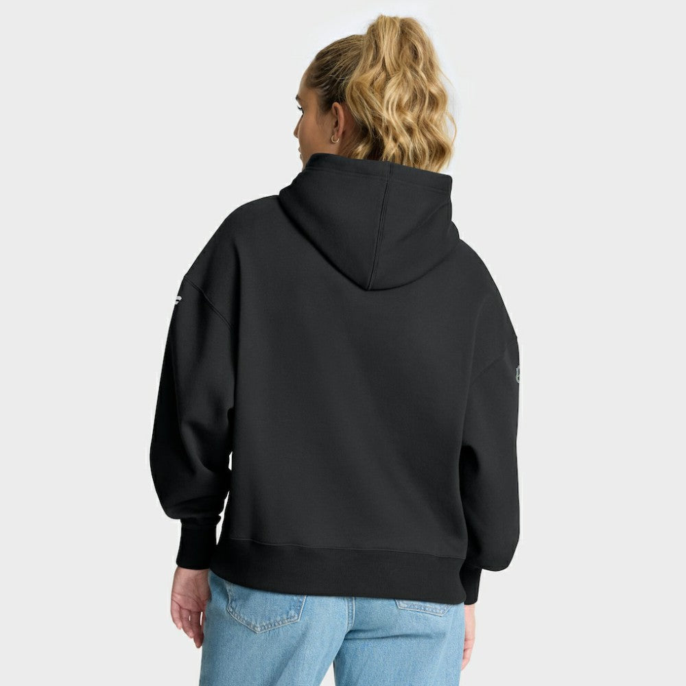 Pittsburgh Penguins Fanatics Women's Authentic Pro Primary Pullover Hoodie