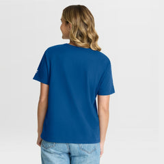 Colorado Avalanche Fanatics Women's Authentic Pro Primary T-Shirt