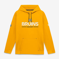 Boston Bruins Fanatics Authentic Pro Rink Hoodie