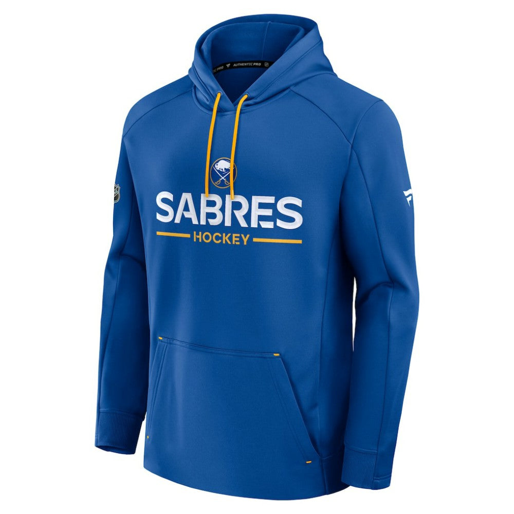 Buffalo Sabres Fanatics Authentic Pro Rink Hoodie