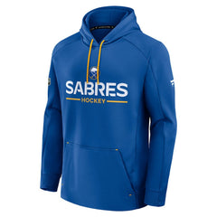 Buffalo Sabres Fanatics Authentic Pro Rink Hoodie