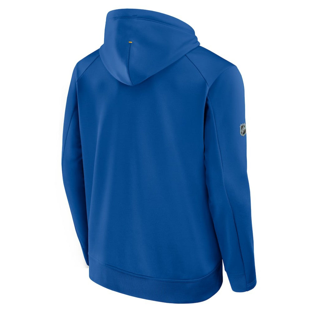 Buffalo Sabres Fanatics Authentic Pro Rink Hoodie