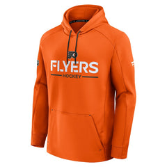 Philadelphia Flyers Fanatics Authentic Pro Rink Hoodie