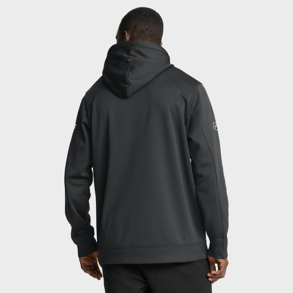 Philadelphia Flyers Fanatics Authentic Pro Rink Hoodie