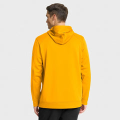 Pittsburgh Penguins Fanatics Authentic Pro Rink Hoodie