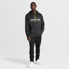 Pittsburgh Penguins Fanatics Authentic Pro Rink Hoodie