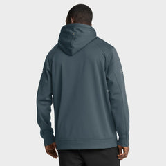 Vegas Golden Knights Fanatics Authentic Pro Rink Hoodie