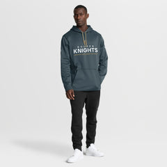 Vegas Golden Knights Fanatics Authentic Pro Rink Hoodie