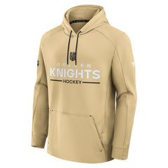 Vegas Golden Knights Fanatics Authentic Pro Rink Hoodie