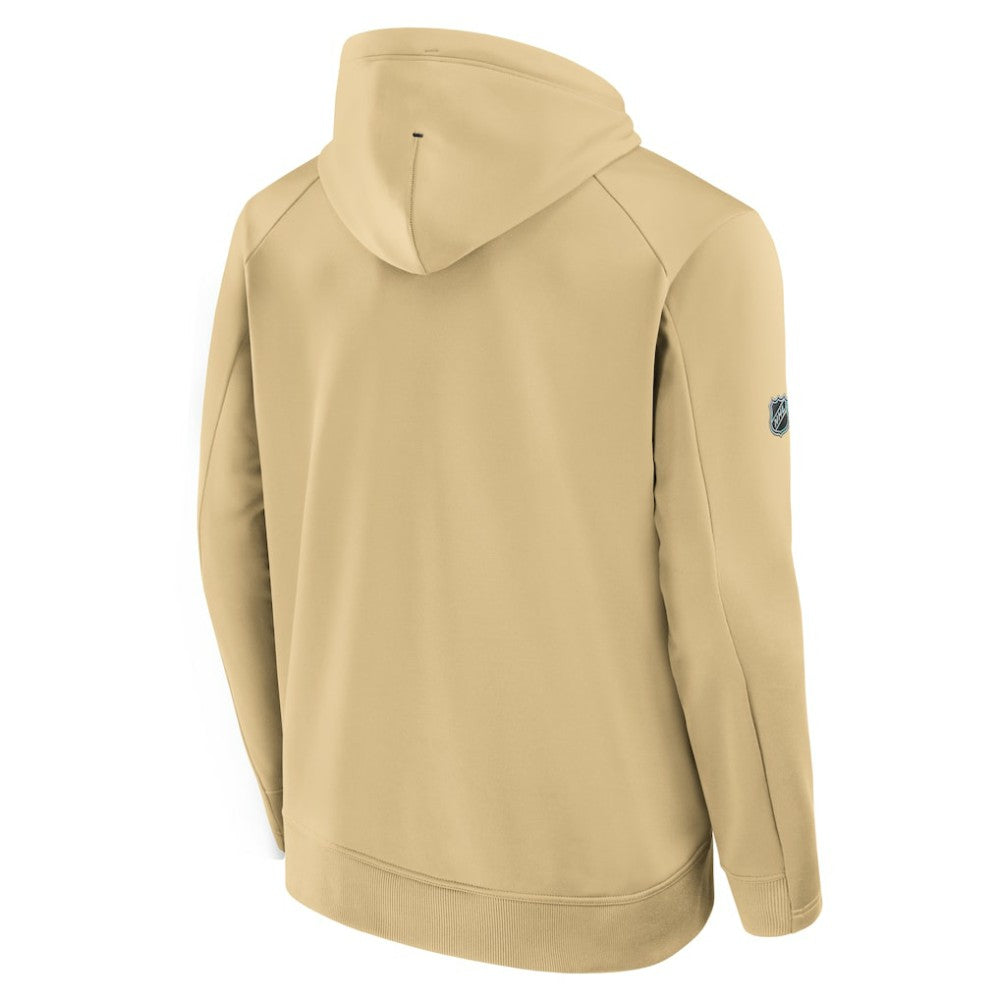 Vegas Golden Knights Fanatics Authentic Pro Rink Hoodie