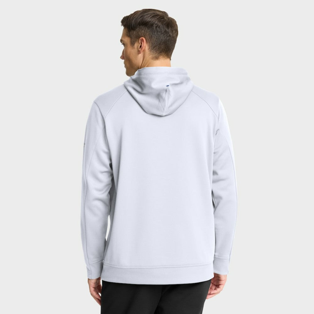 Toronto Maple Leafs Fanatics Authentic Pro Rink Hoodie