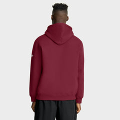 Colorado Avalanche Fanatics Authentic Pro Primary Hoodie