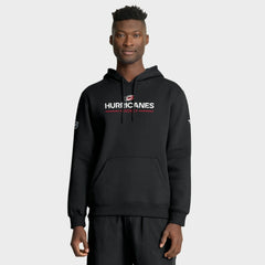 Carolina Hurricanes Fanatics Authentic Pro Primary Hoodie