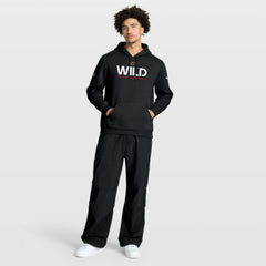 Minnesota Wild Fanatics Authentic Pro Primary Hoodie