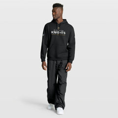 Vegas Golden Knights Fanatics Authentic Pro Primary Hoodie