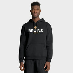 Boston Bruins Fanatics Authentic Pro Primary Hoodie