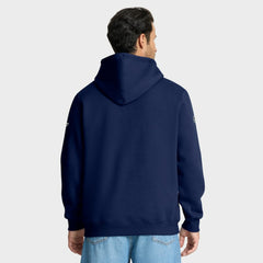 New York Rangers Fanatics Authentic Pro Primary Hoodie
