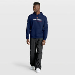Florida Panthers Fanatics Authentic Pro Primary Hoodie