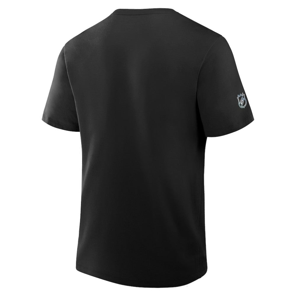 Philadelphia Flyers Fanatics Authentic Pro Primary T-Shirt