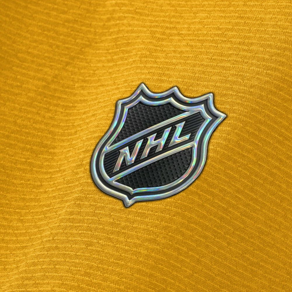 Nashville Predators Fanatics Authentic Pro Rink Hoodie