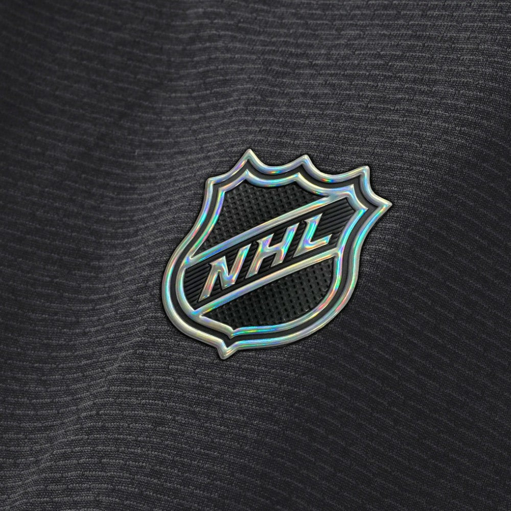New Jersey Devils Fanatics Authentic Pro Rink Hoodie