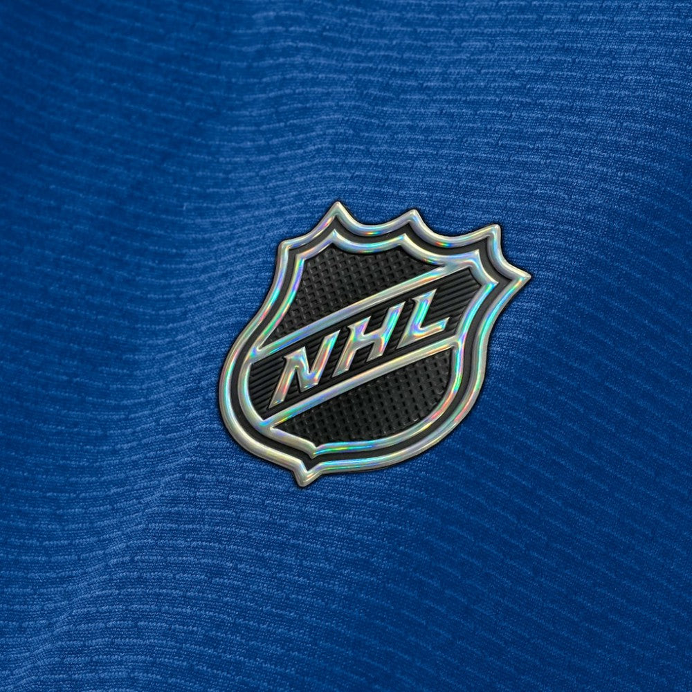 New York Islanders Fanatics Authentic Pro Rink Hoodie