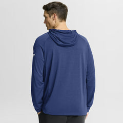 Toronto Maple Leafs Fanatics Authentic Pro Rink Hoodie