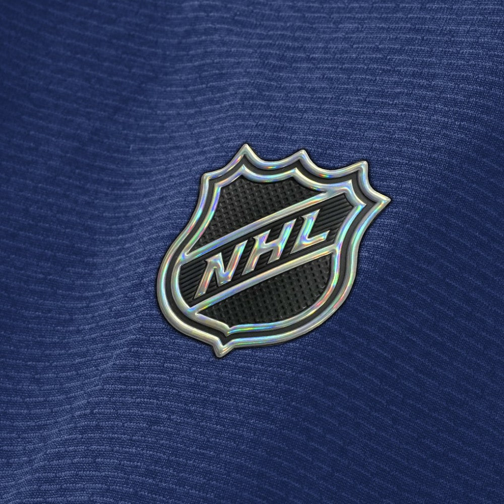 Vancouver Canucks Fanatics Authentic Pro Rink Hoodie