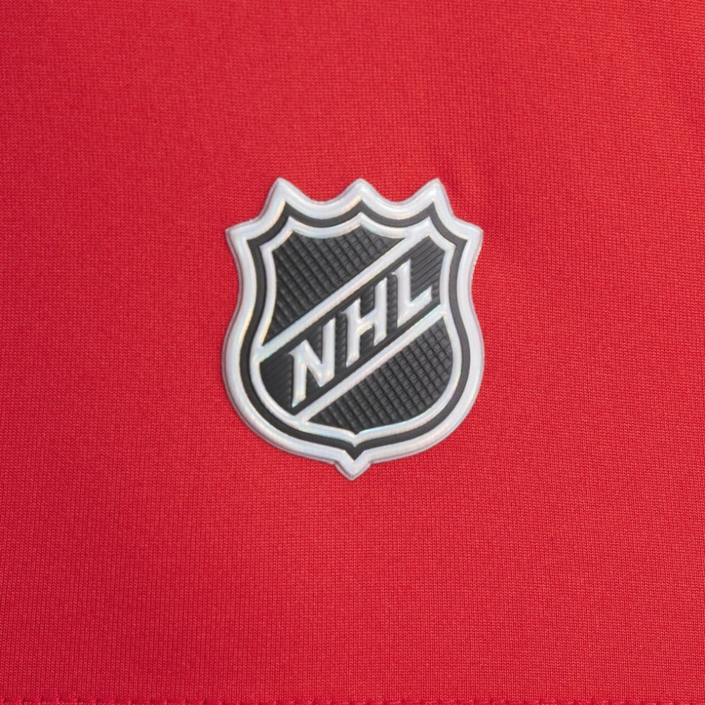 Carolina Hurricanes Fanatics Authentic Pro Rink Tech T-Shirt