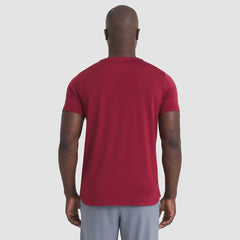 Colorado Avalanche Fanatics Authentic Pro Rink Tech T-Shirt