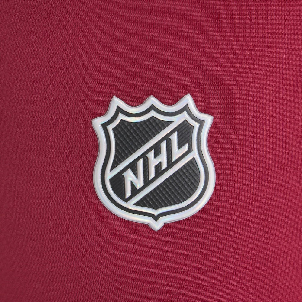 Colorado Avalanche Fanatics Authentic Pro Rink Tech T-Shirt