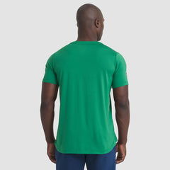 Vancouver Canucks Fanatics Authentic Pro Rink Tech T-Shirt
