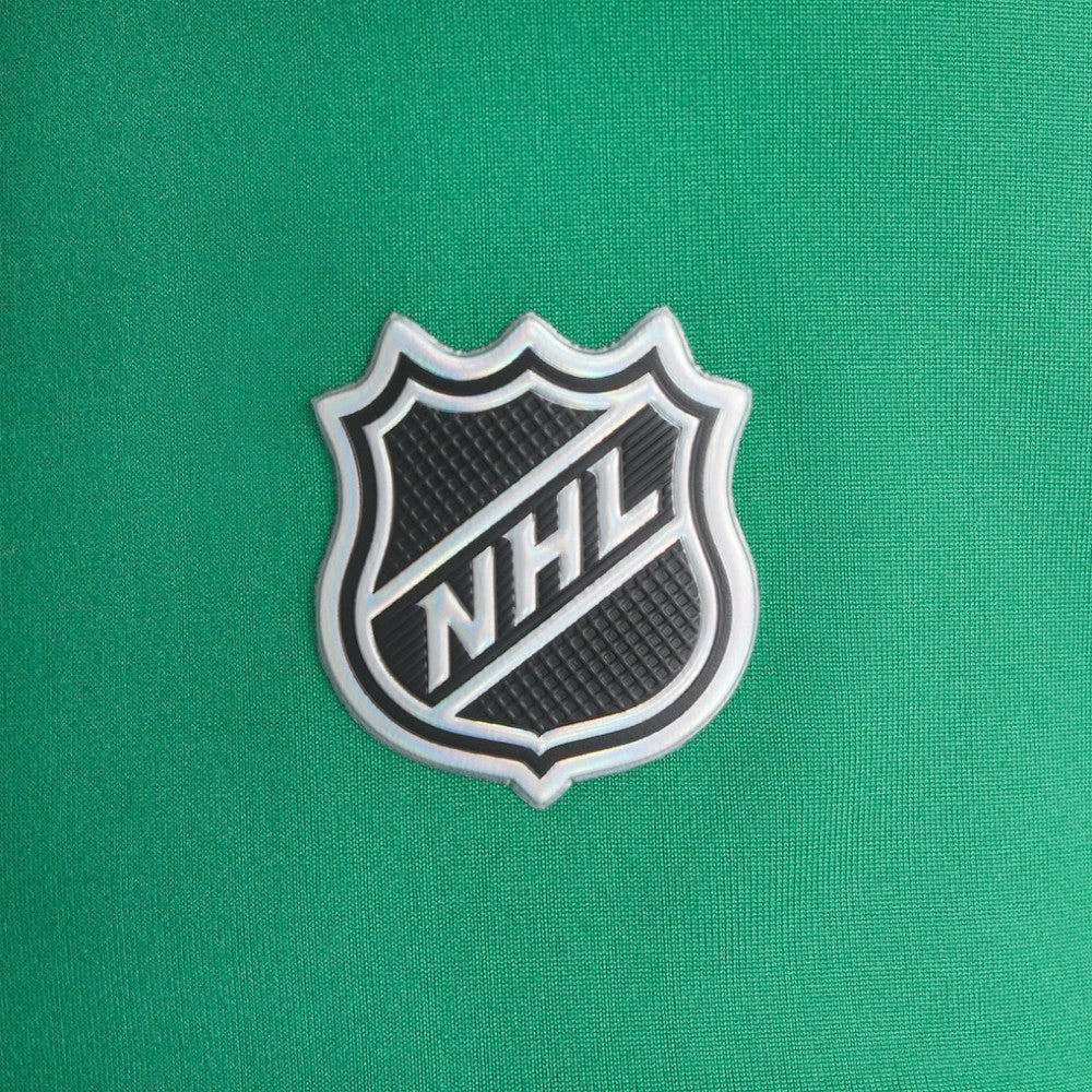 Vancouver Canucks Fanatics Authentic Pro Rink Tech T-Shirt