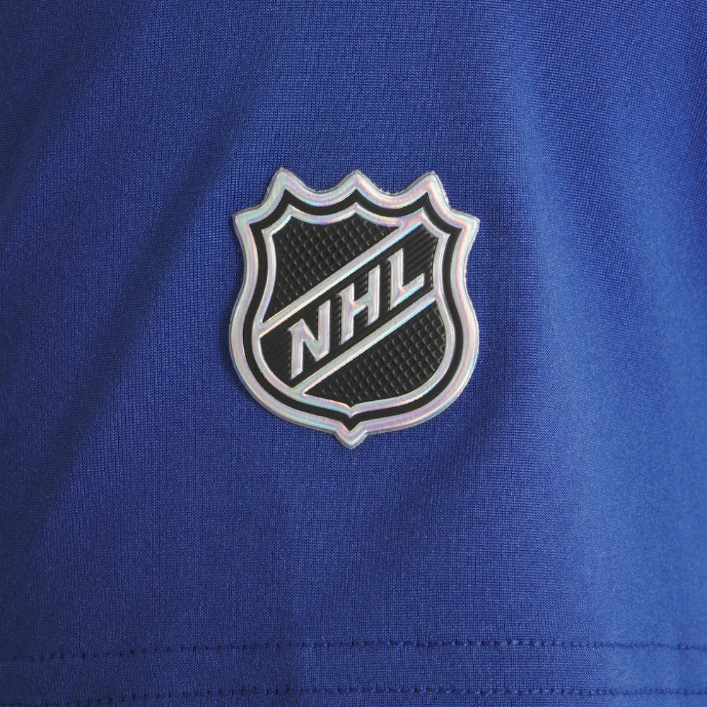 Tampa Bay Lightning Fanatics Authentic Pro Rink Tech T-Shirt