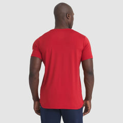 Montreal Canadiens Fanatics Authentic Pro Rink Tech T-Shirt
