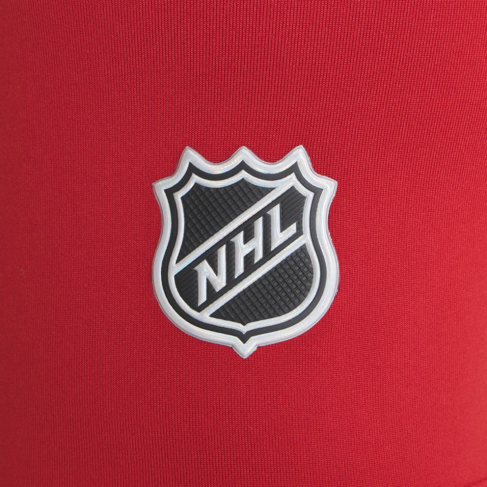 Montreal Canadiens Fanatics Authentic Pro Rink Tech T-Shirt