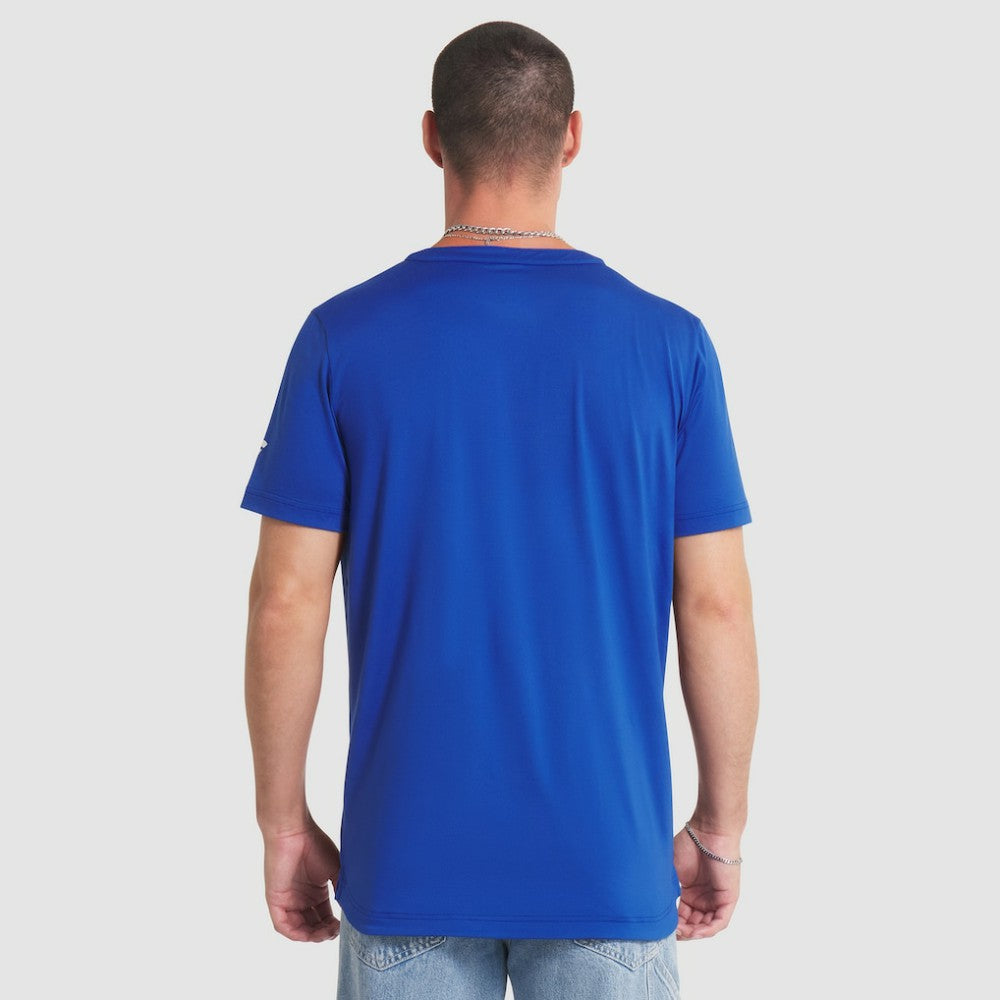 New York Islanders Fanatics Authentic Pro Rink Tech T-Shirt