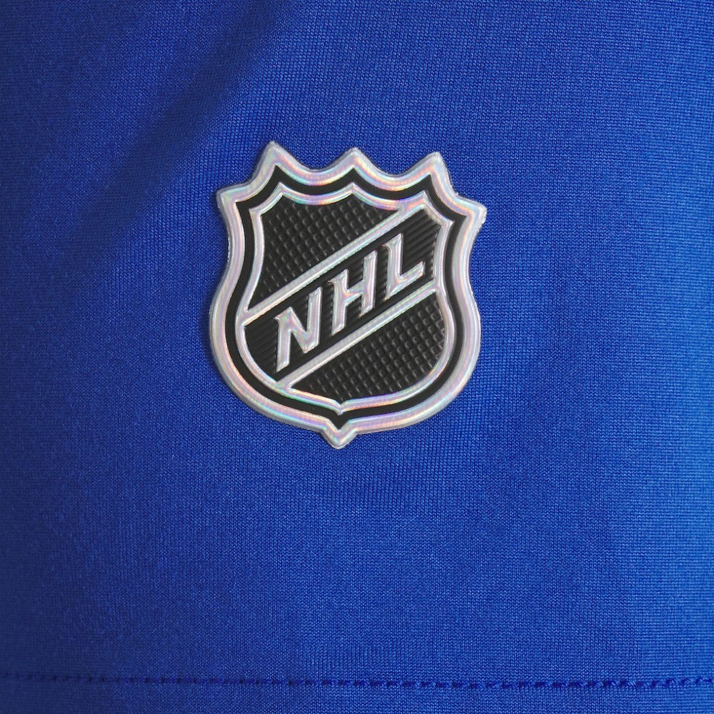 New York Islanders Fanatics Authentic Pro Rink Tech T-Shirt