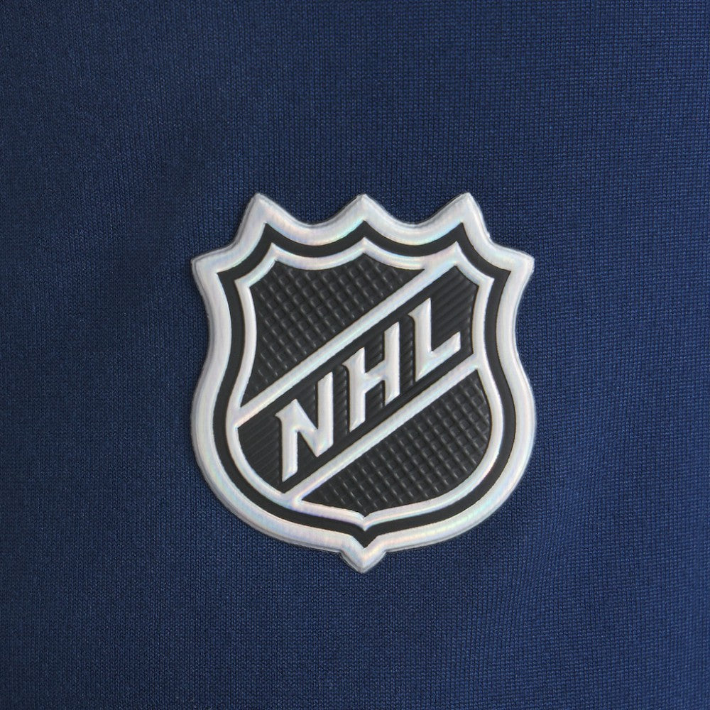New York Rangers Fanatics Authentic Pro Rink Tech T-Shirt