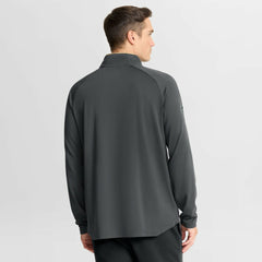 Vegas Golden Knights Fanatics Authentic Pro Rink Training Quarter-Zip Pullover