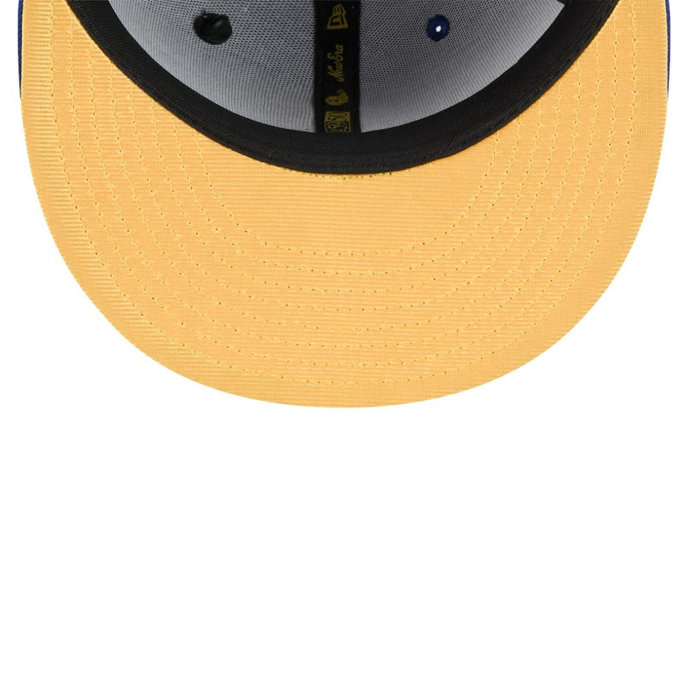 Toronto Blue Jays 2025 59FIFTY Day 59FIFTY Fitted Hat with Pins - Royal | New Era