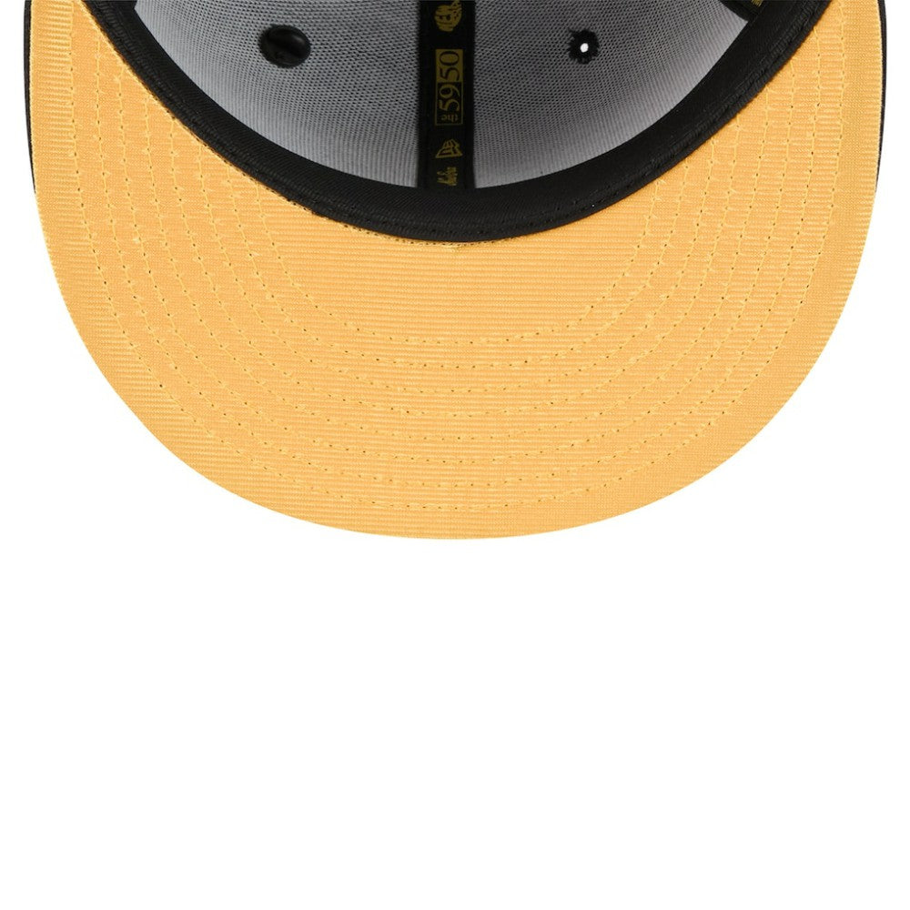 Boston Red Sox 2025 59FIFTY Day 59FIFTY Fitted Hat with Pins - Navy | New Era